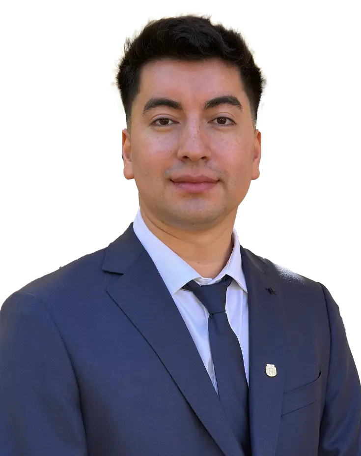 Alejandro Yáñez