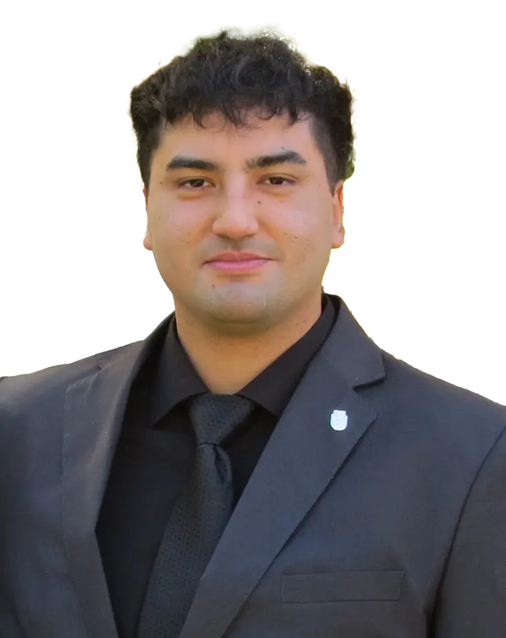 Álvaro Loyola