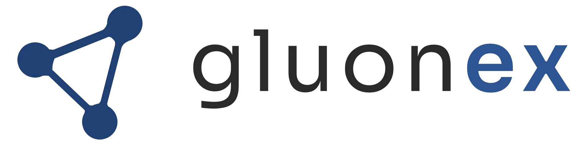 GluonEX