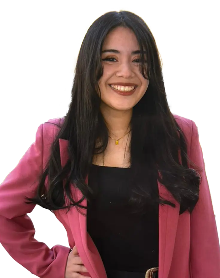 Rocío Rivas